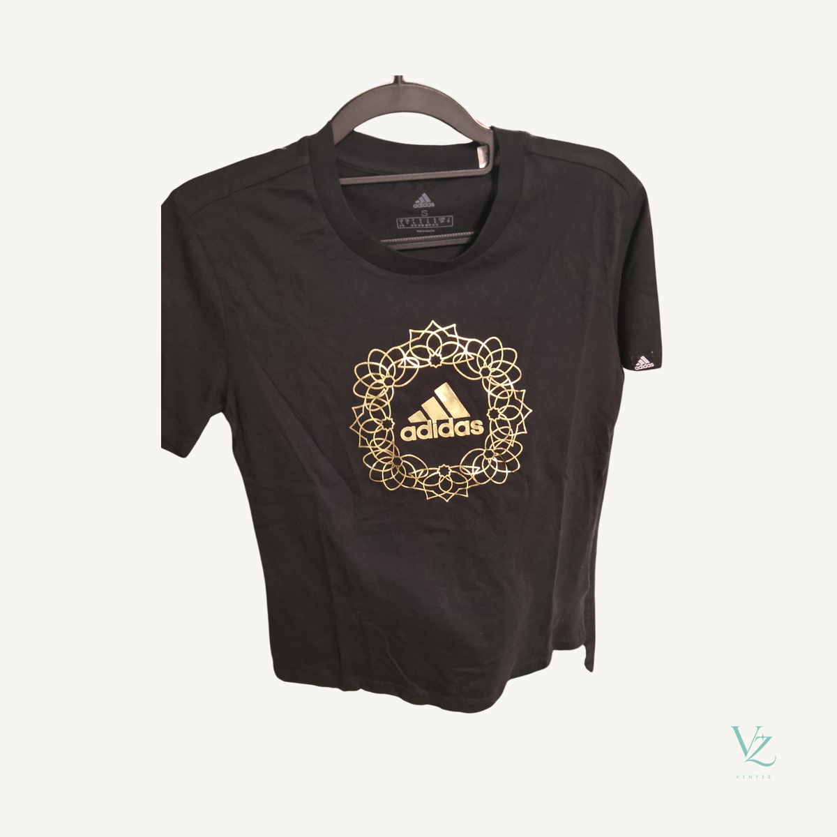 Adidas — T-shirt Adidas