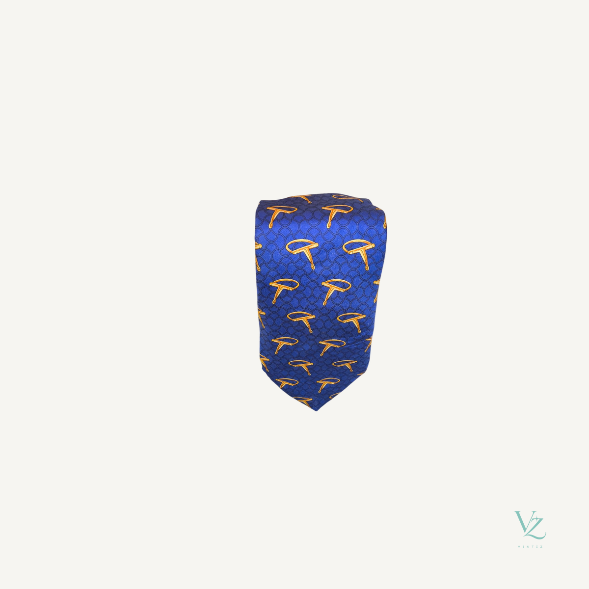 Lancel — Cravate Soie