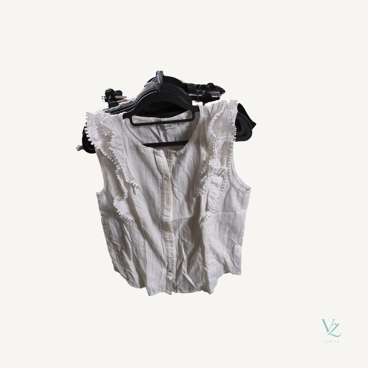 Loriane — Blouse Loriane