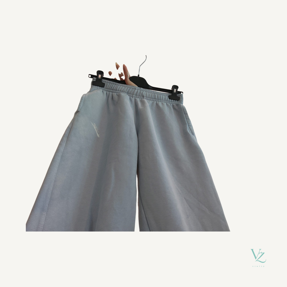 Nike — Pantalon de survêtement 