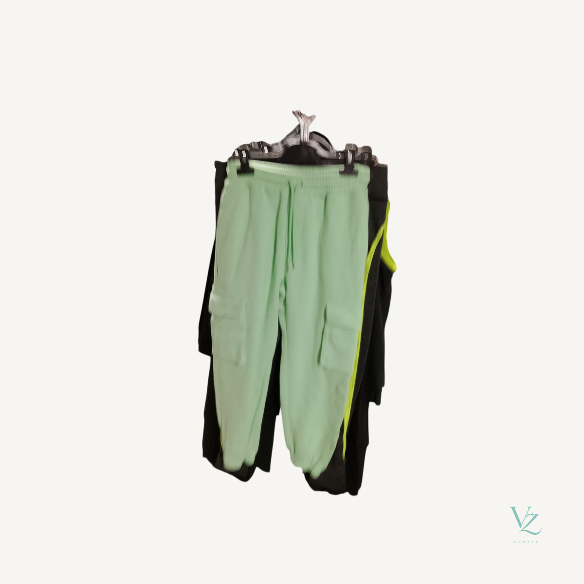 Projet X — Pantalon de jogging