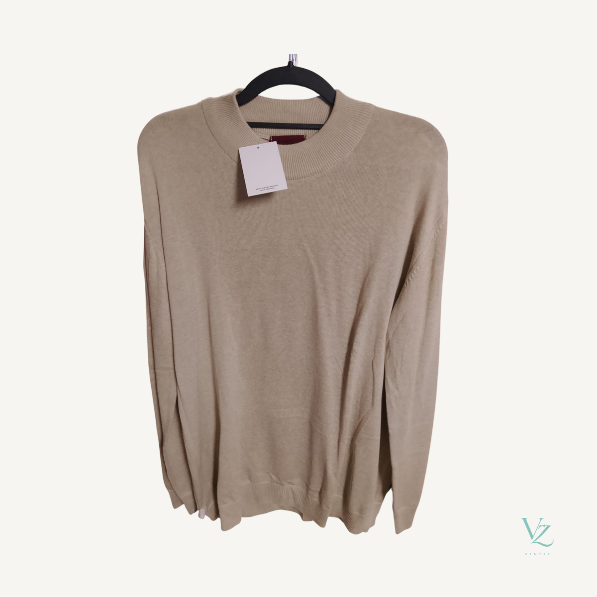 Inconnu  — Pull
