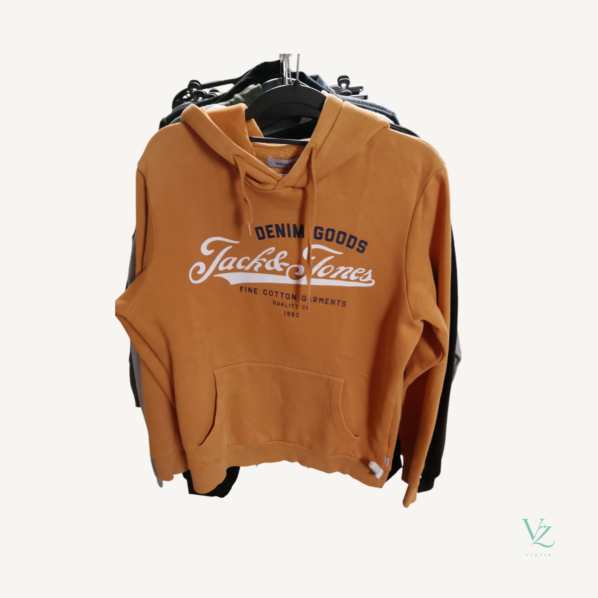 Jack and Jones — Sweat-shirt Jack and Jones