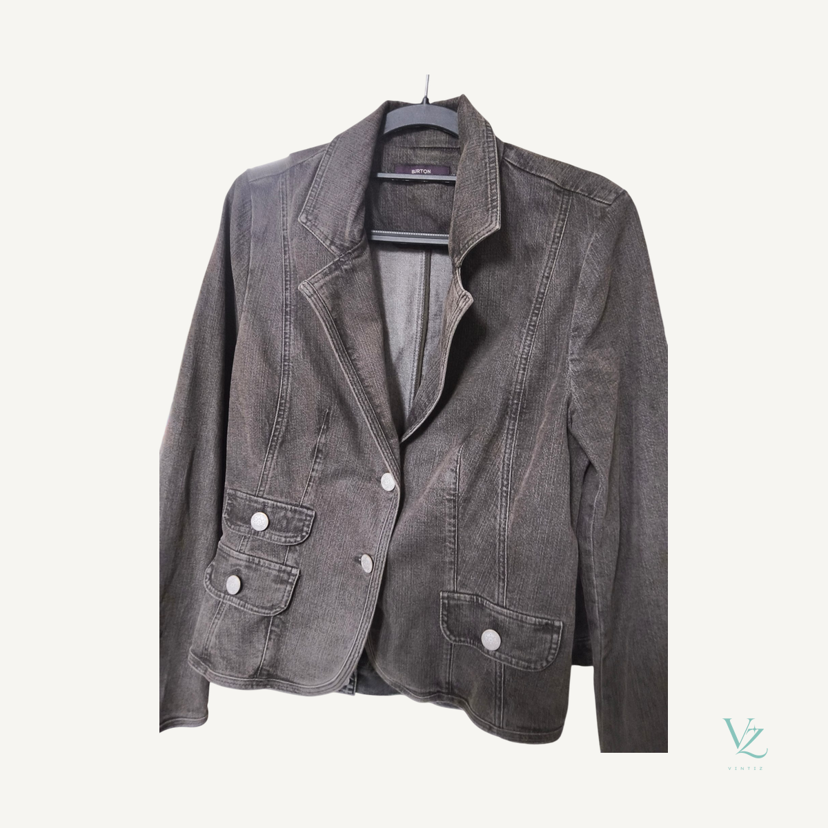 Burton — Veste Burton