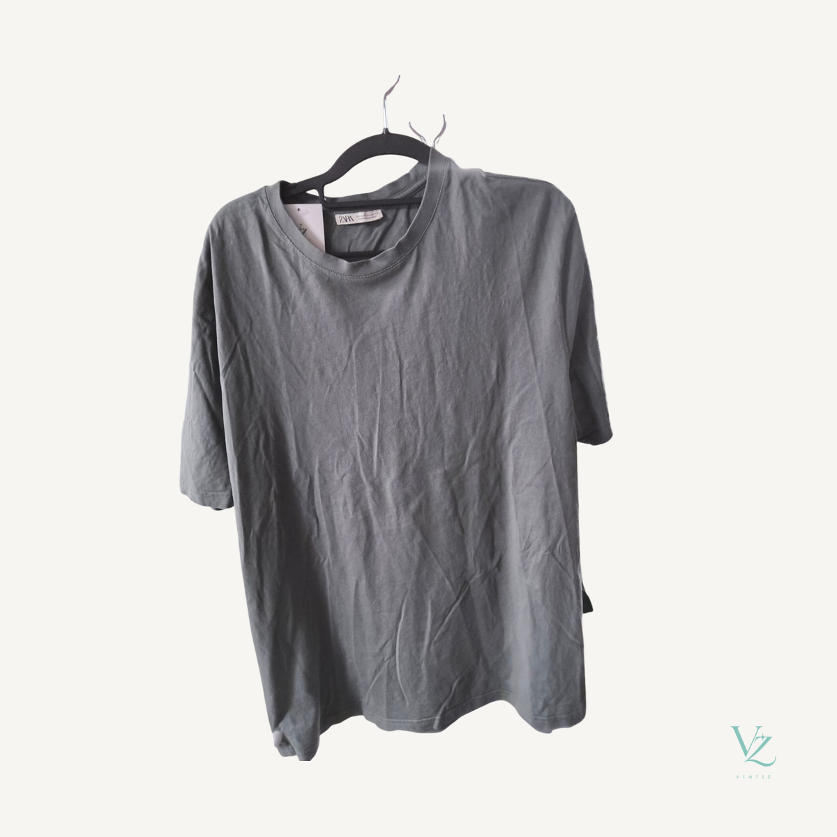 Zara — T-shirt Zara