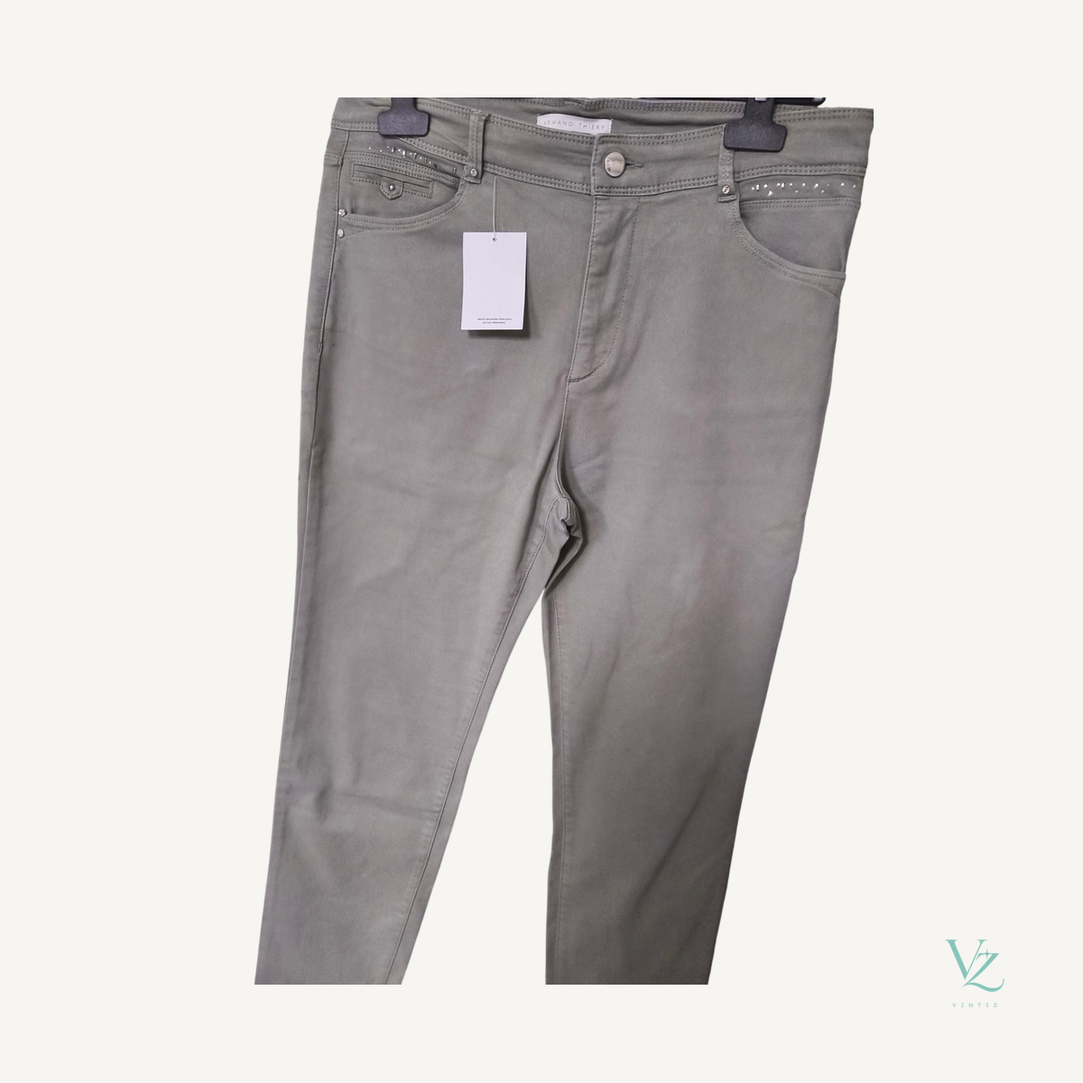 Armand Thierry — Pantalon Armand Thierry