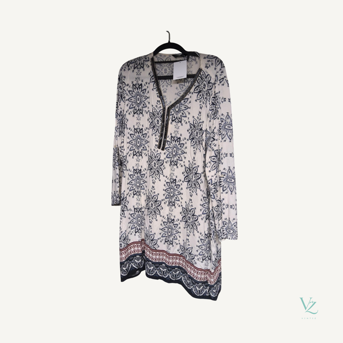 null — Chemise