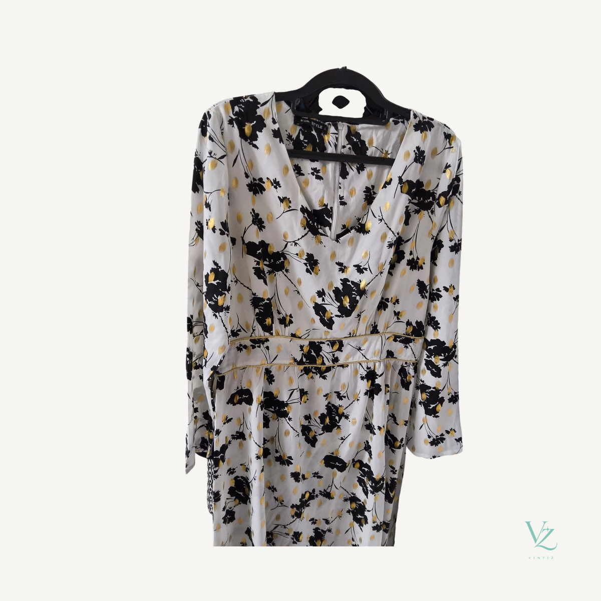 null — Robe