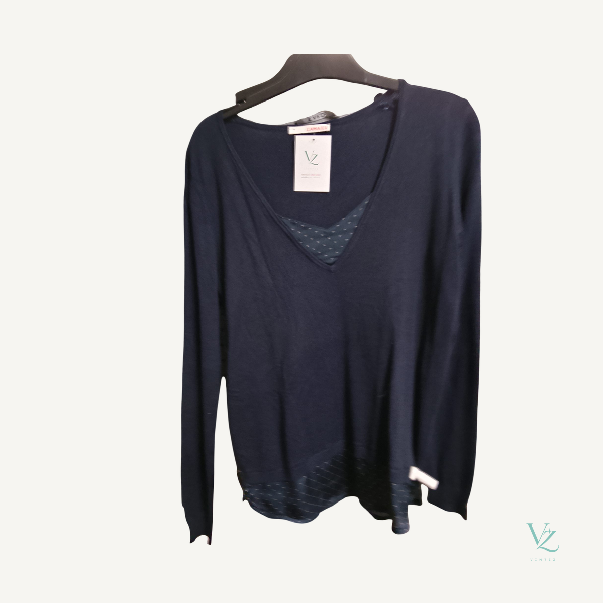 Camaïeu — Pull Camaïeu