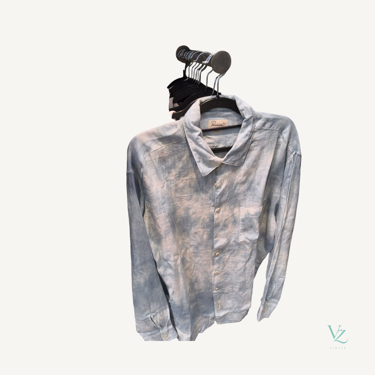 Panama — Chemise