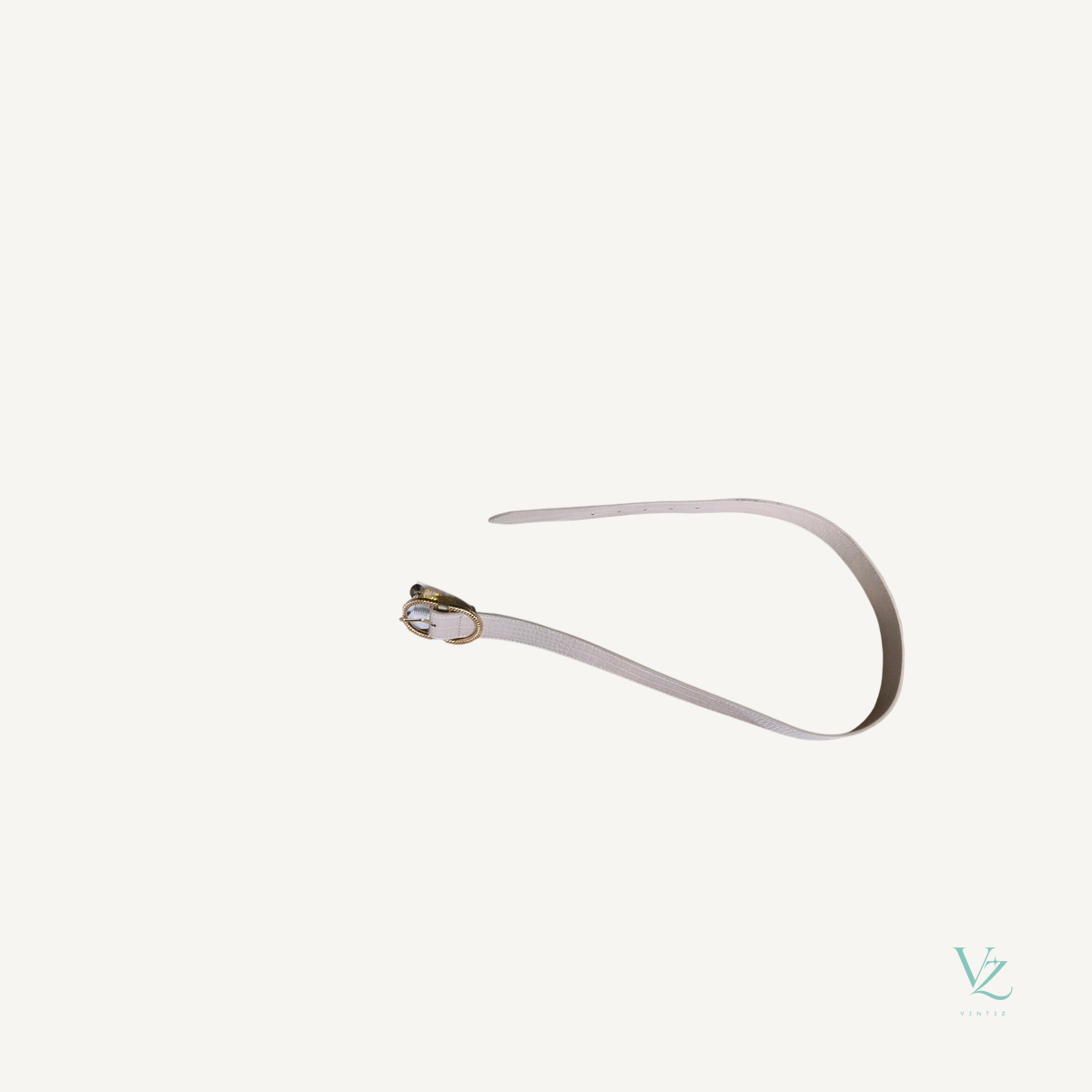 MORGAN — Ceinture