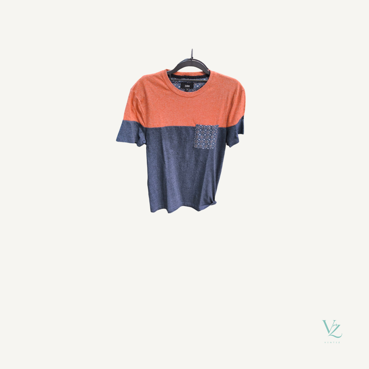 Jules — T-shirt