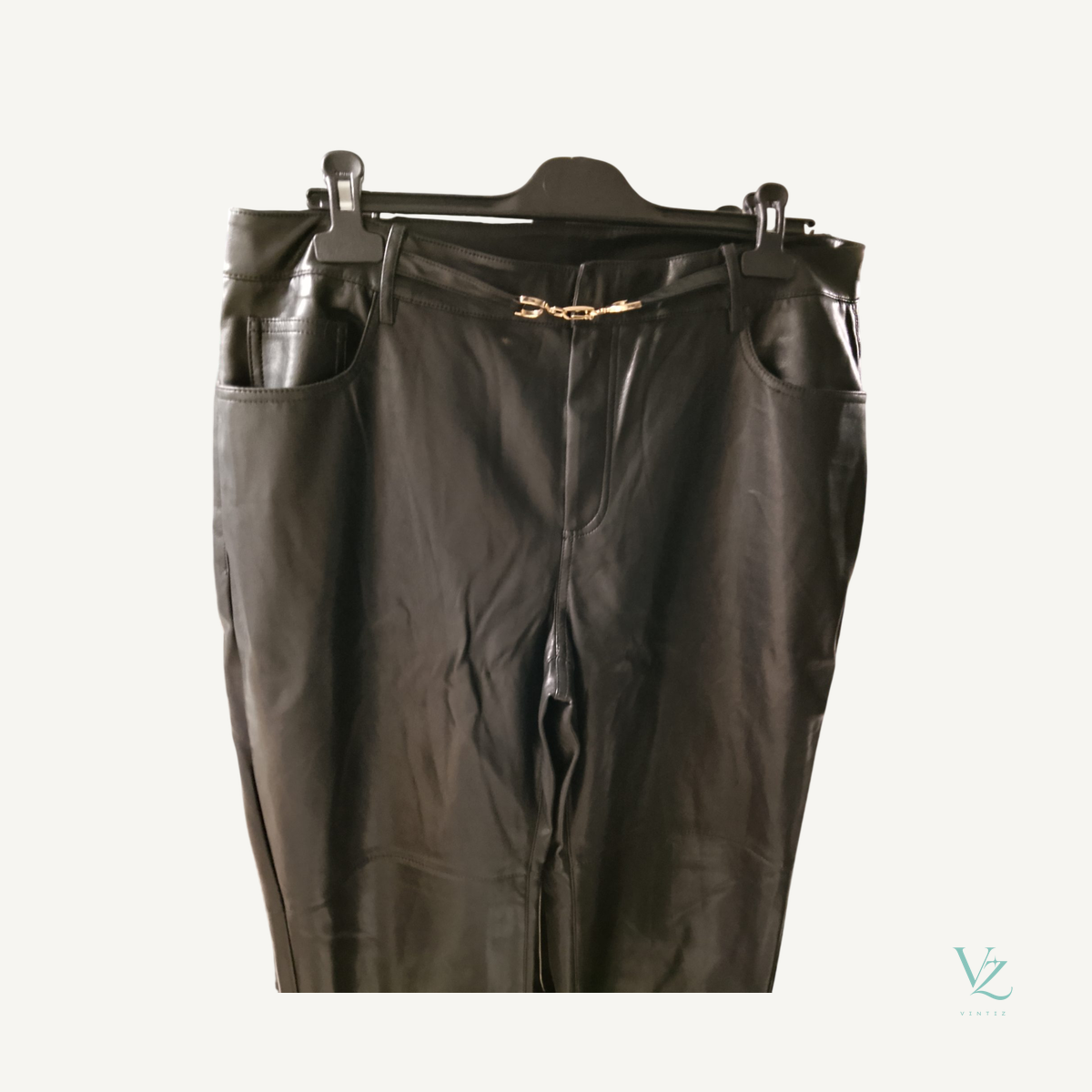 MS mode — Pantalon MS mode