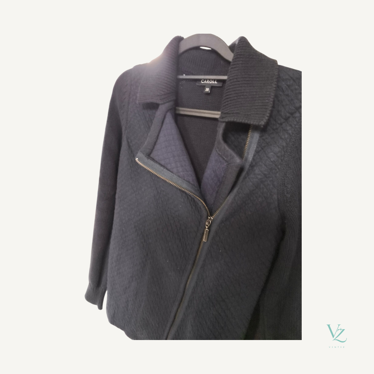 Carole — Veste Carole
