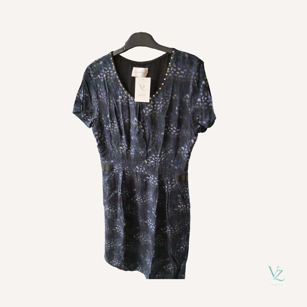 null — Robe