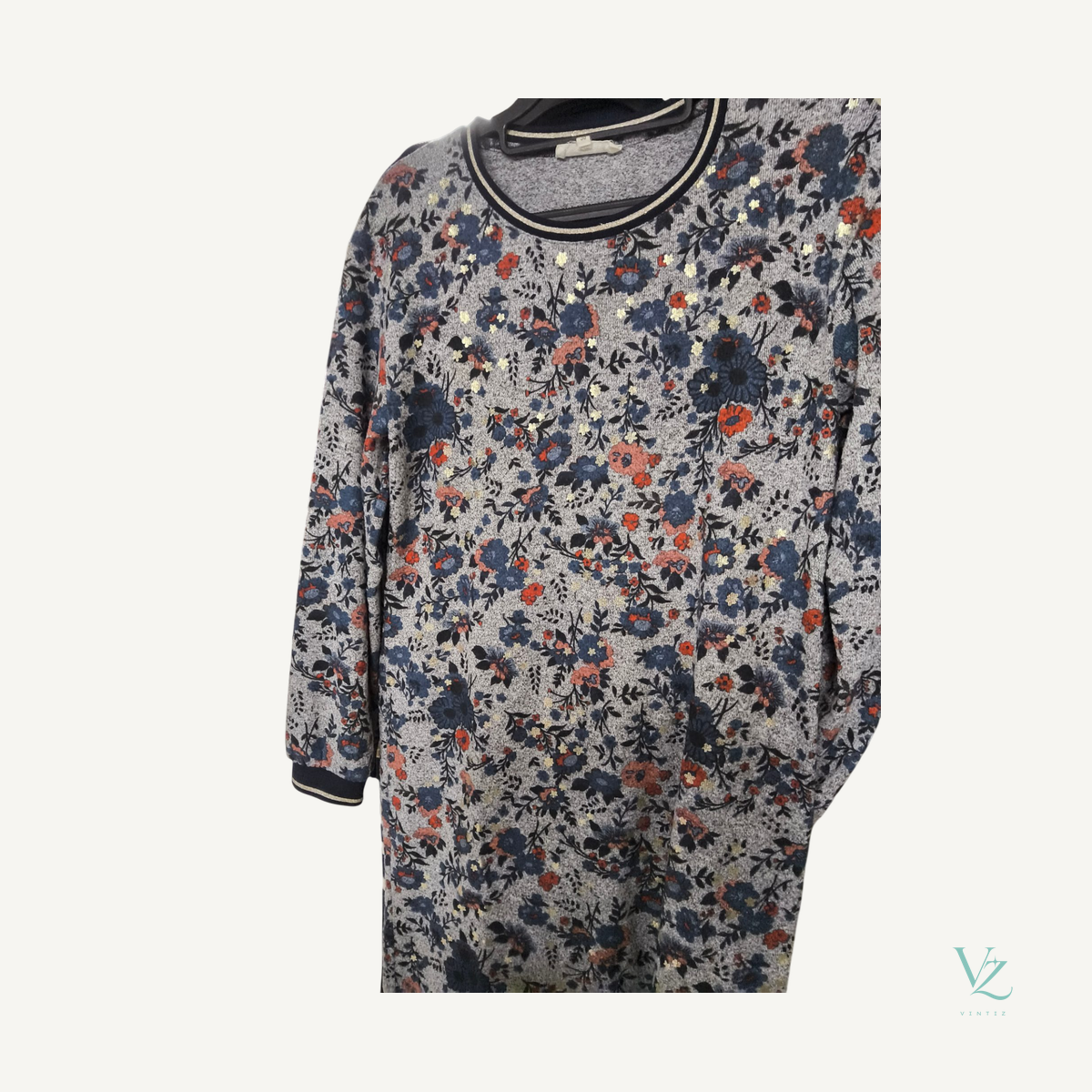 Grain de Malice — Robe Grain de Malice