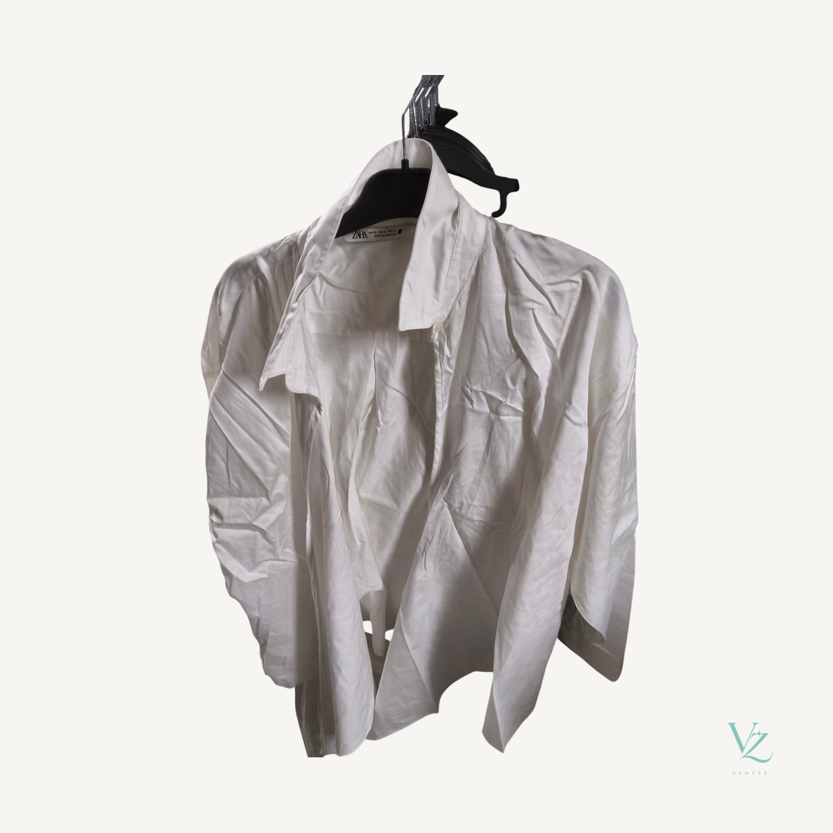 Zara — Chemisier Zara