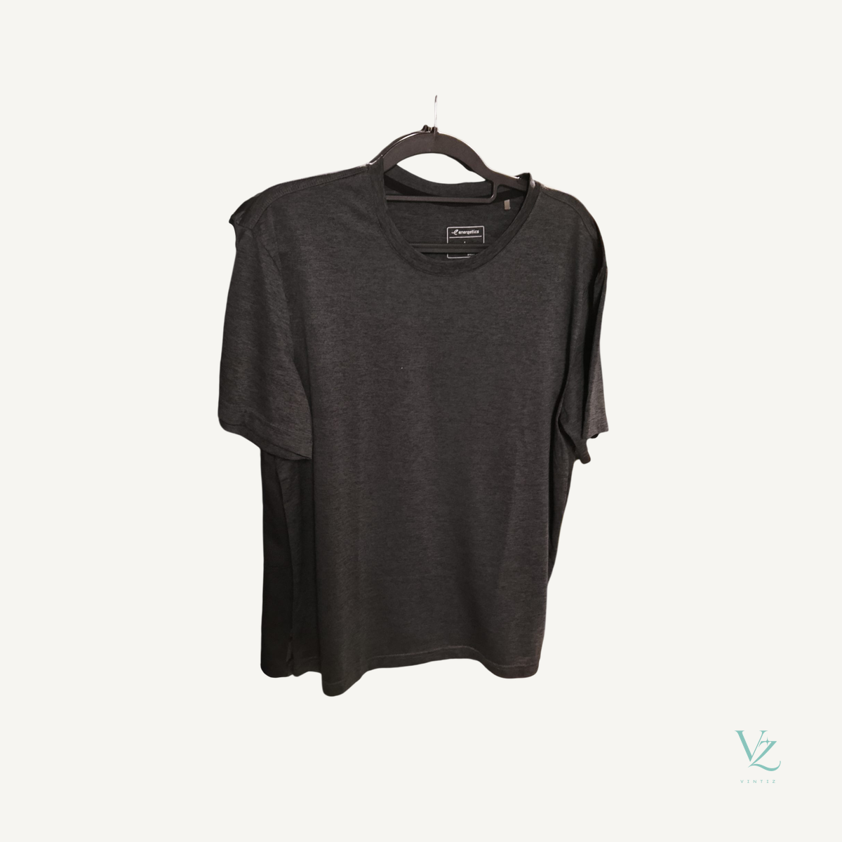 ENERGETICS — T-shirt ENERGETIX