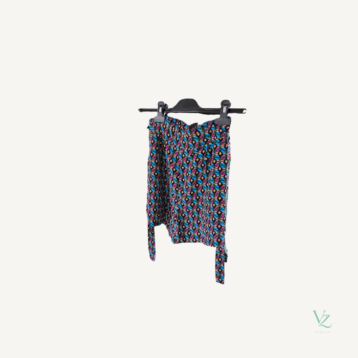null — Short