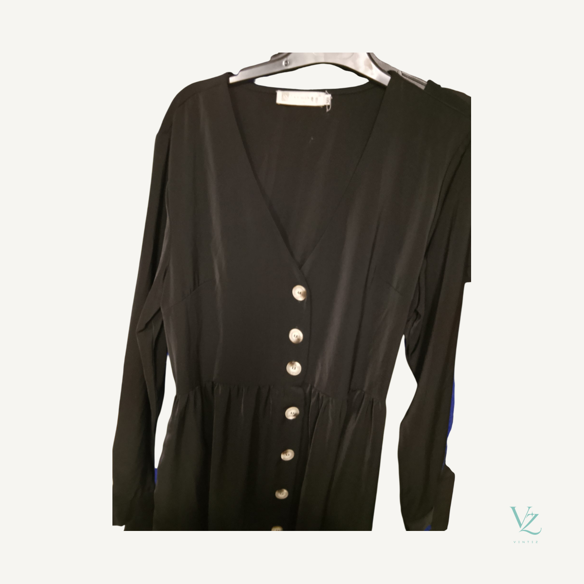 Jasmina Paris — Robe Jasmina Paris