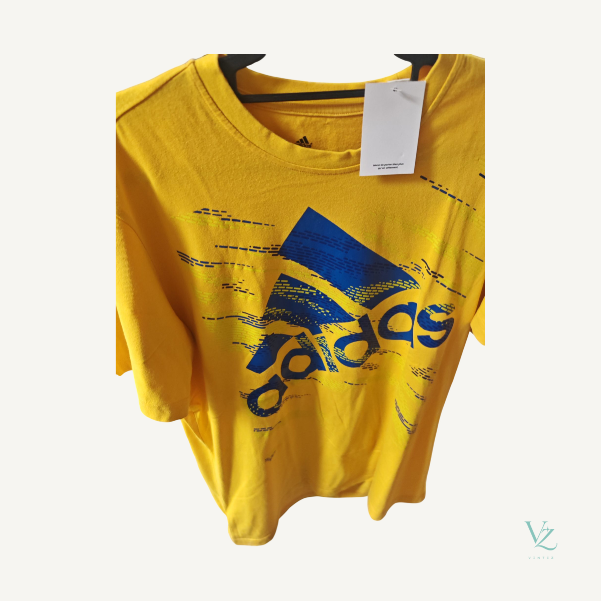 adidas — T-shirt adidas