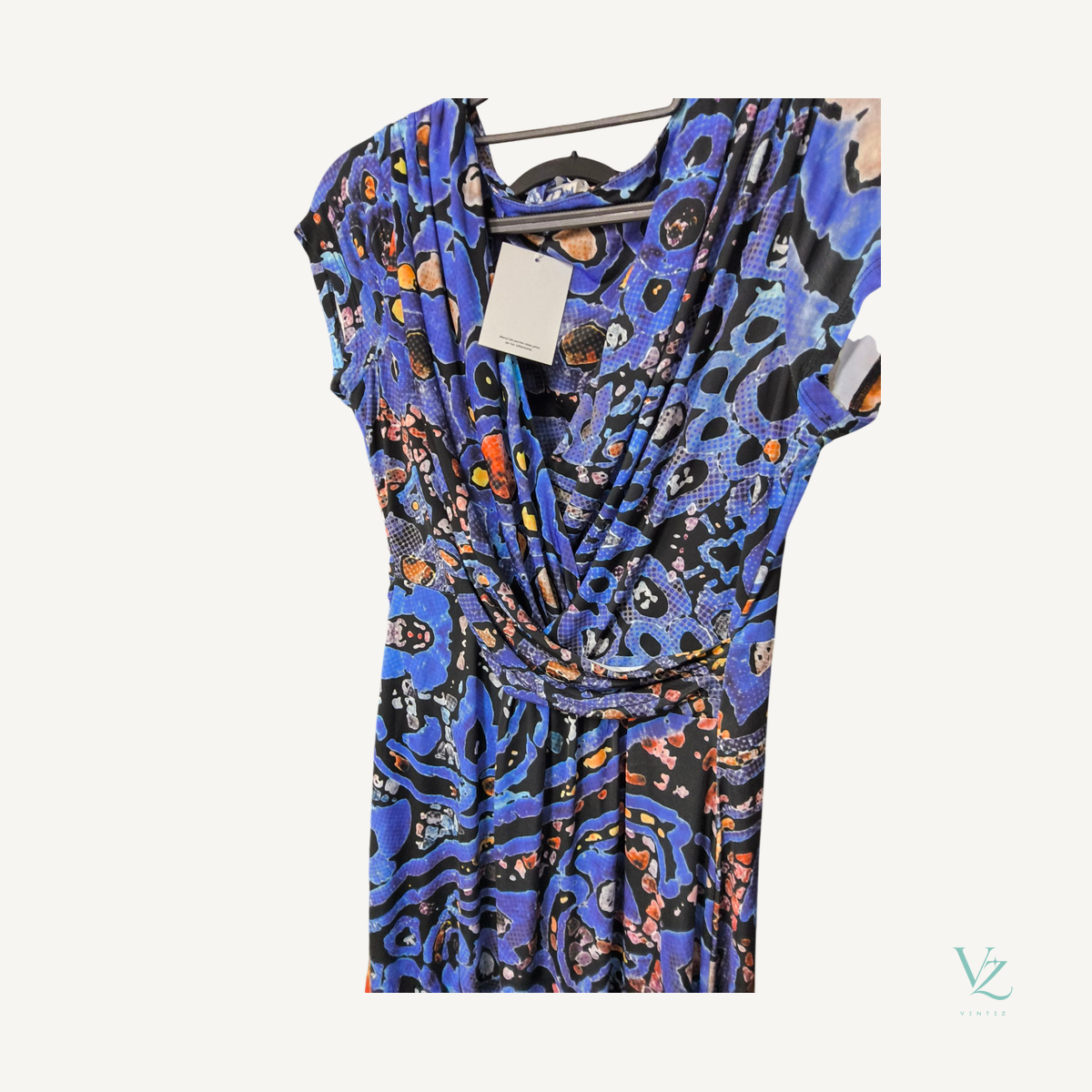 null — Robe