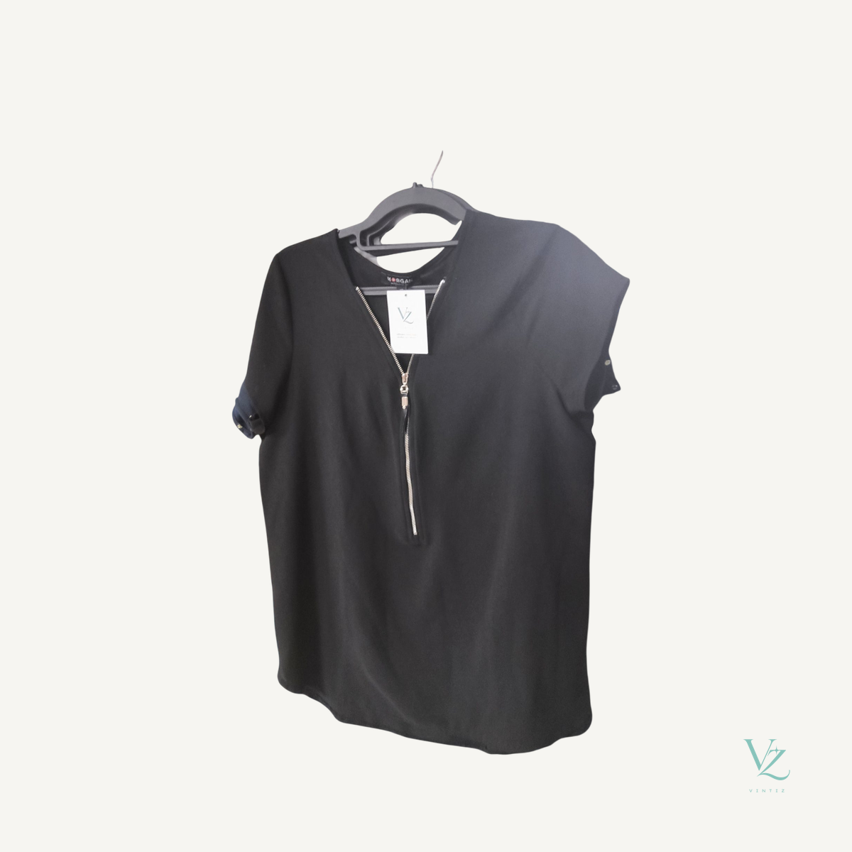 Morgan — T-shirt Morgan