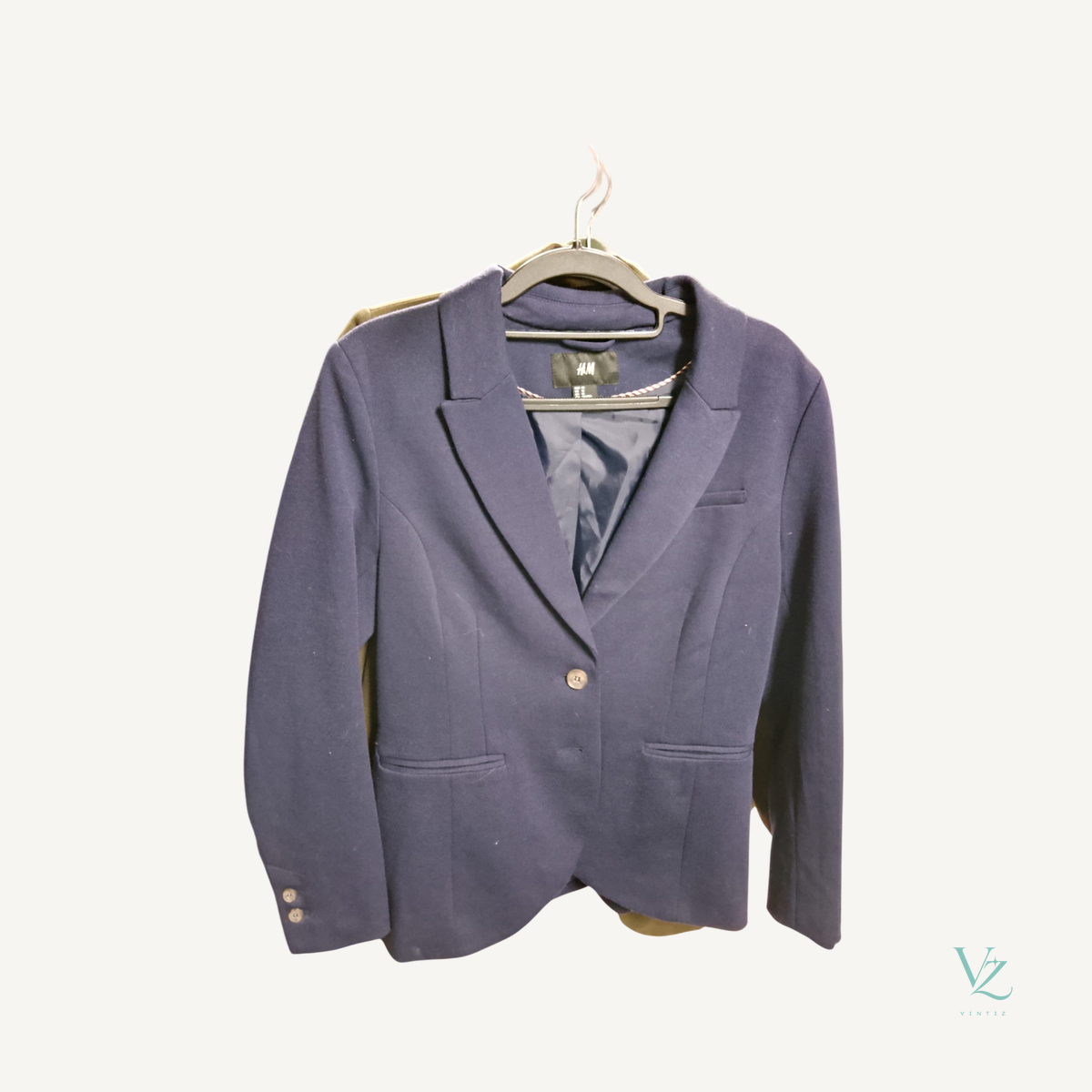 H&M — Blazer H&M