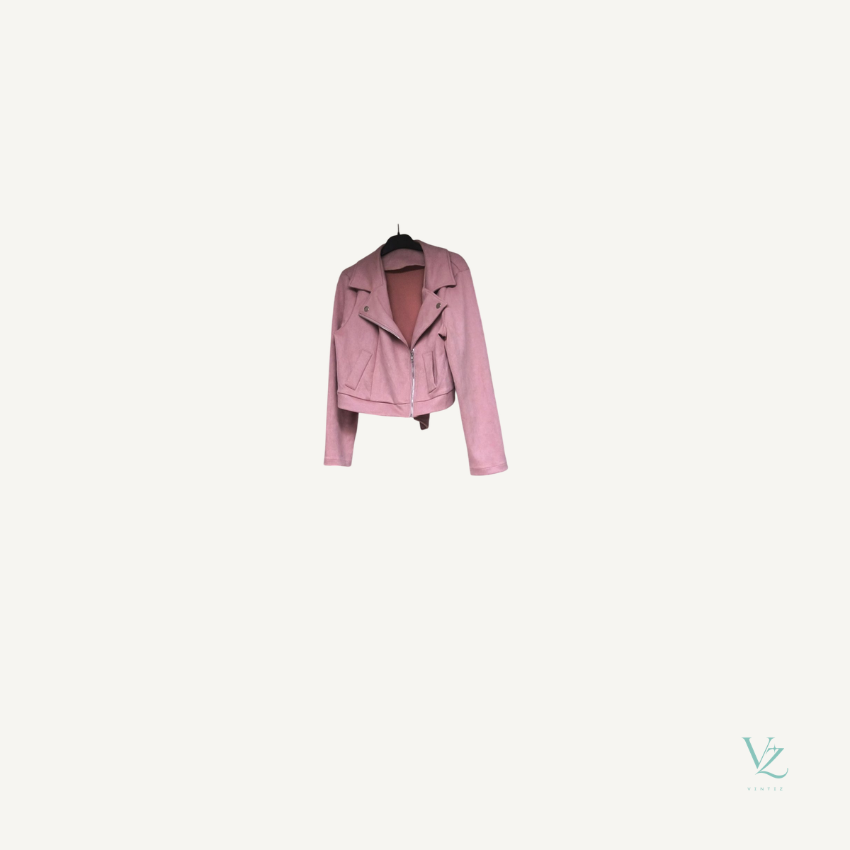null — Veste