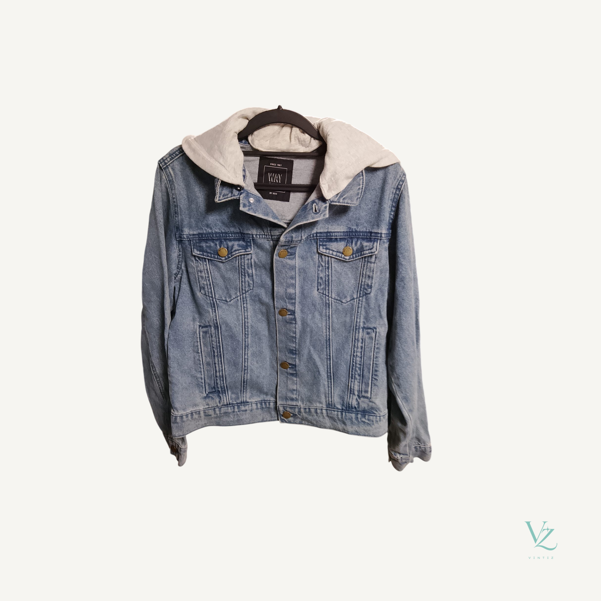 WAY by IKKS — Veste WAY by IKKS