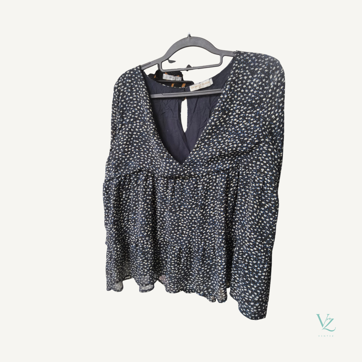 La Petite Étoile — Blouse La Petite Étoile