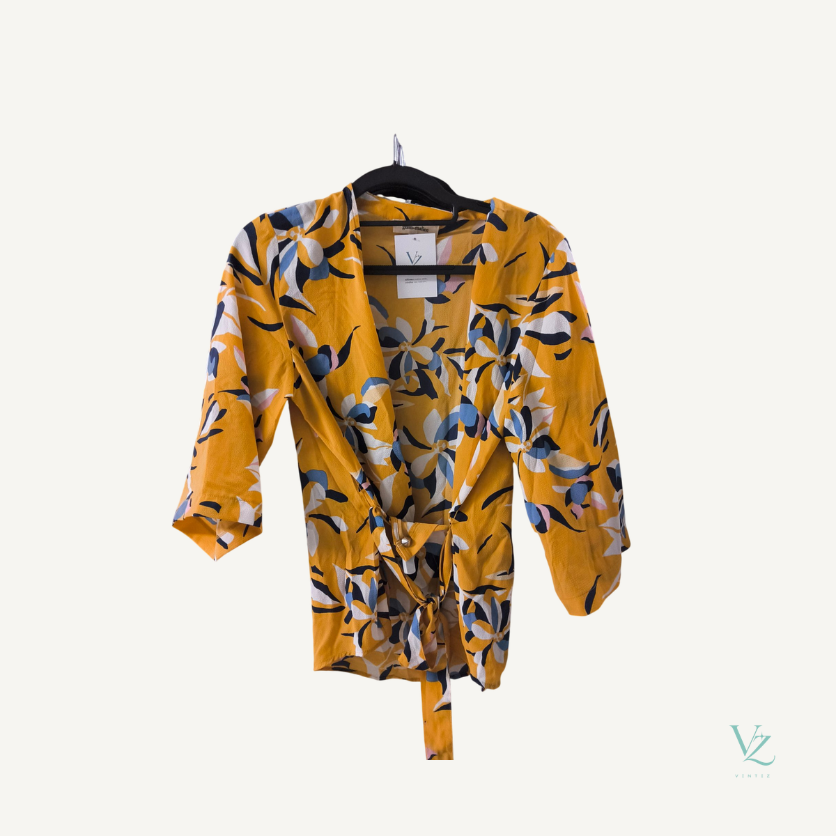 Grain de Malice — Gilet Grain de Malice