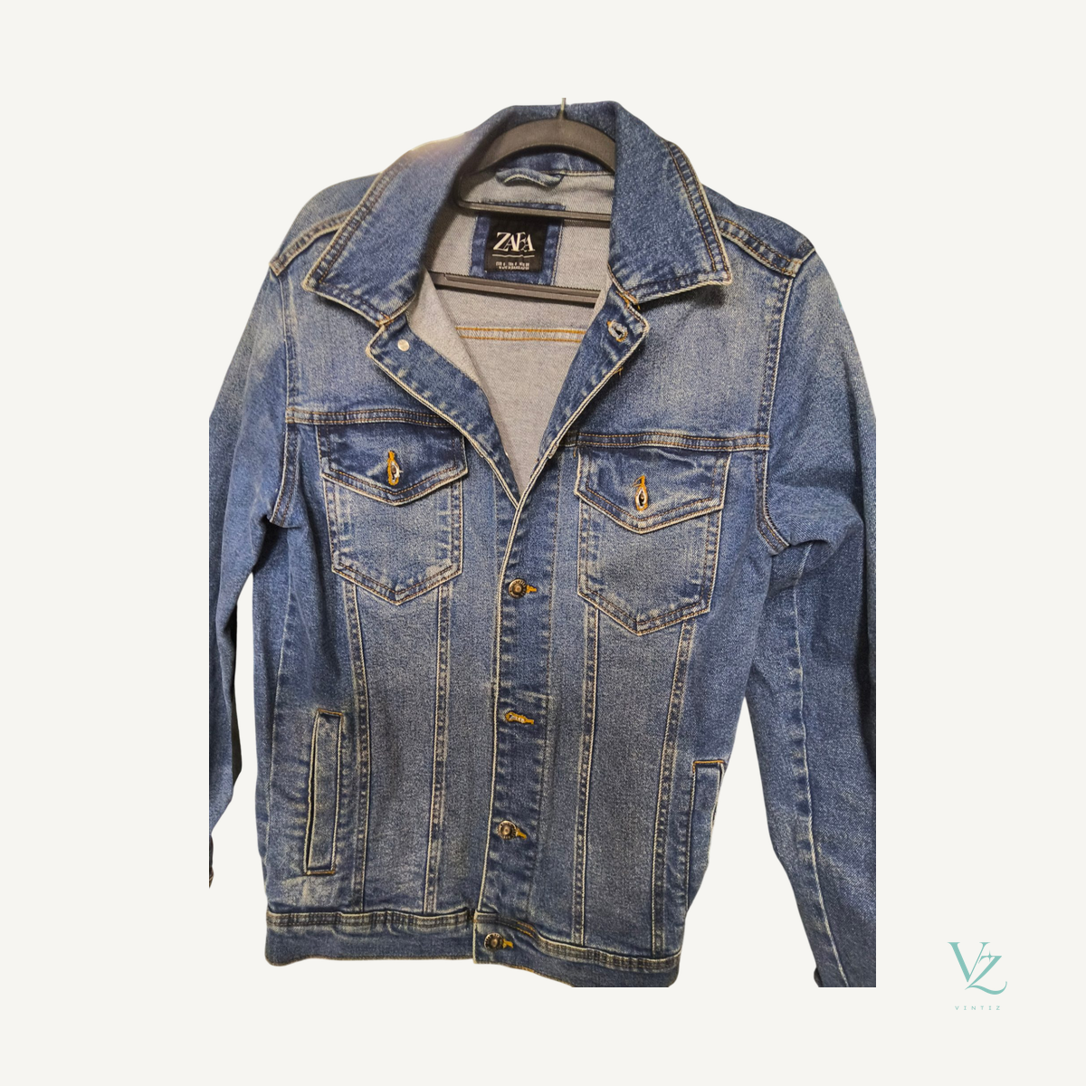 Zara — Veste Zara