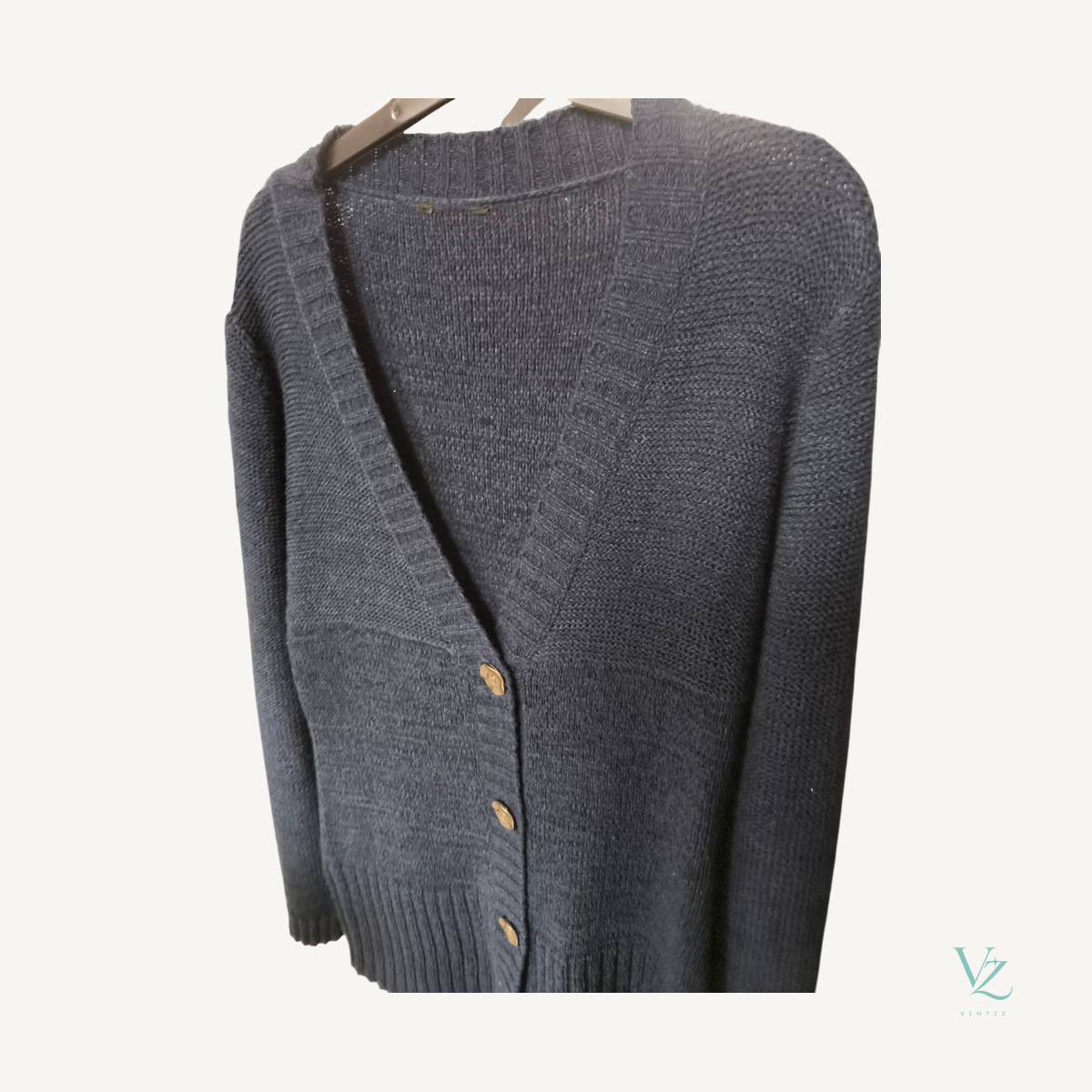 null — Gilet