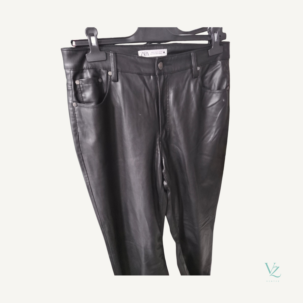 Zara — Pantalon Zara