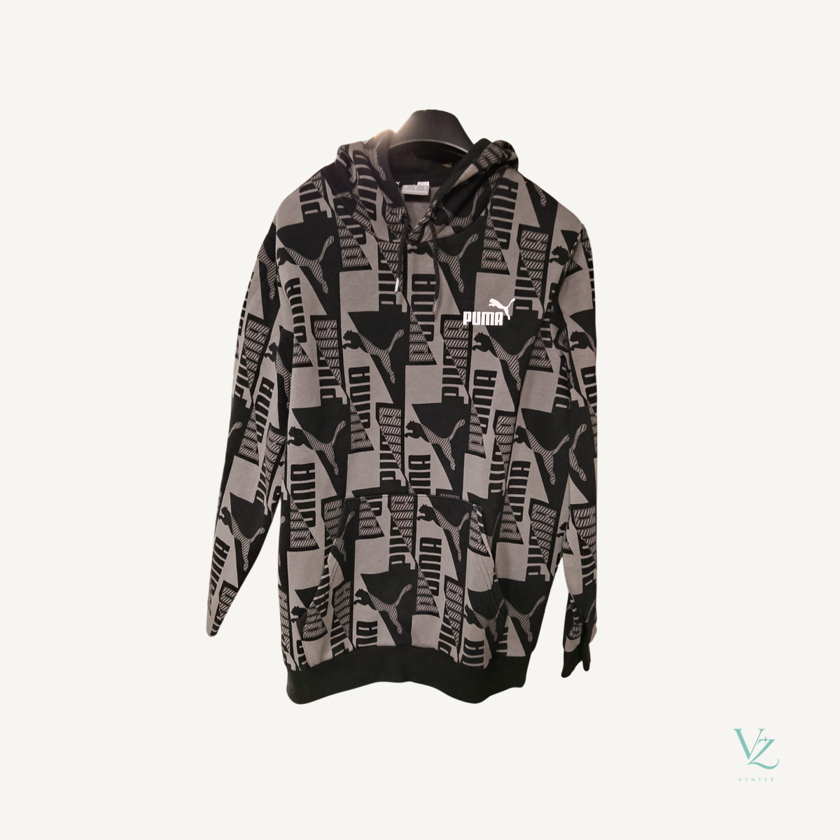Puma — Sweat Puma
