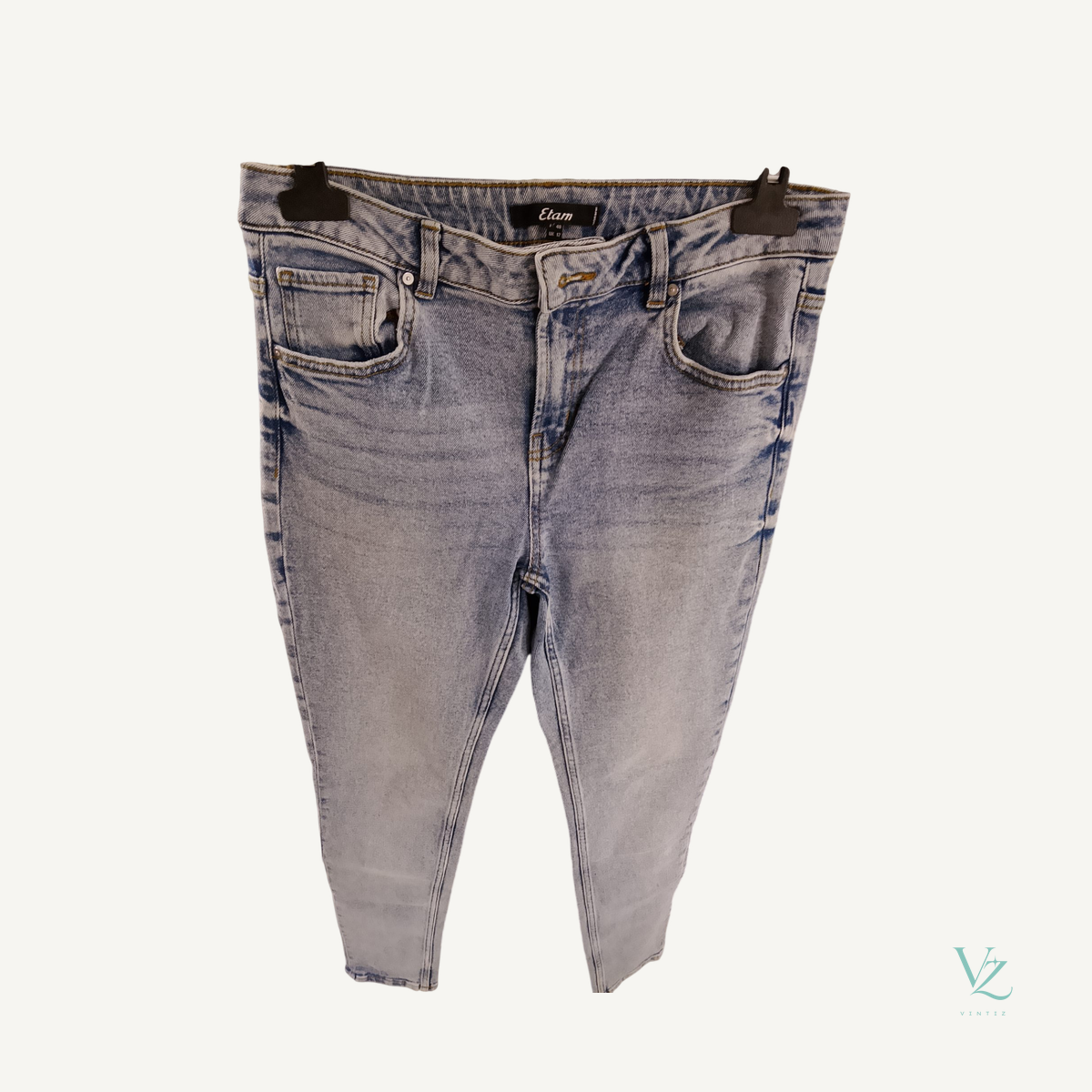 Etam — Pantalon Etam