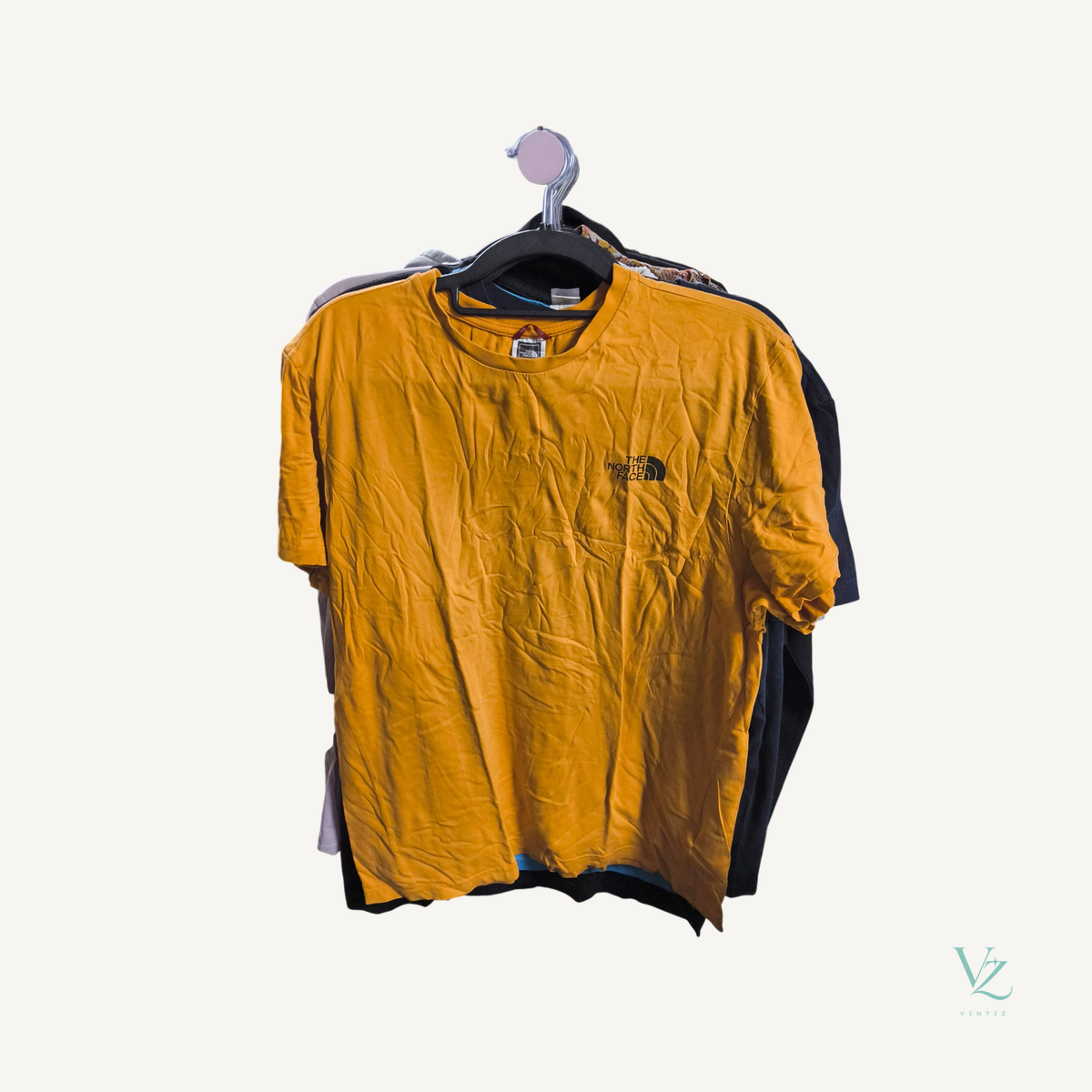The North Face — T-shirt The North Face