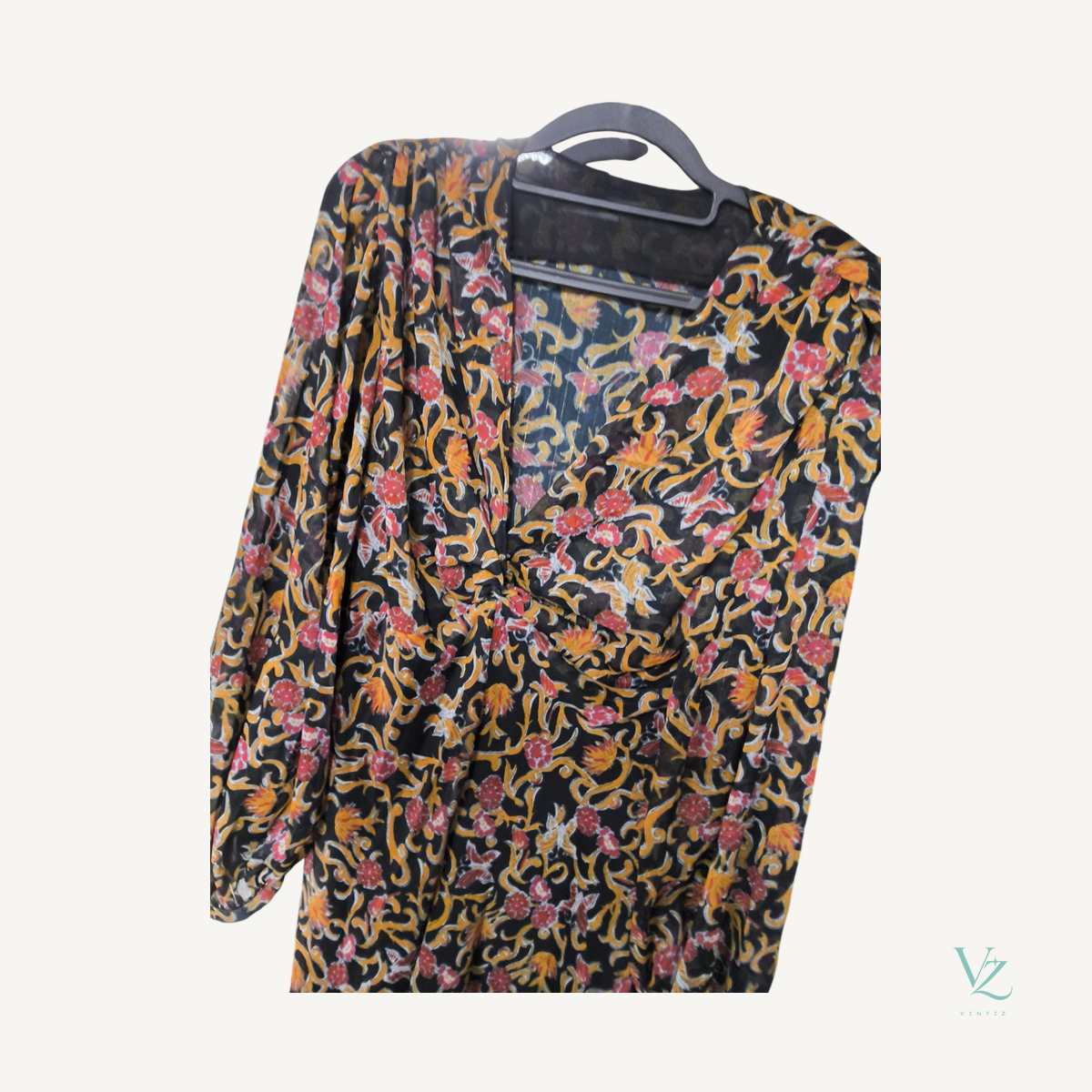 null — Robe