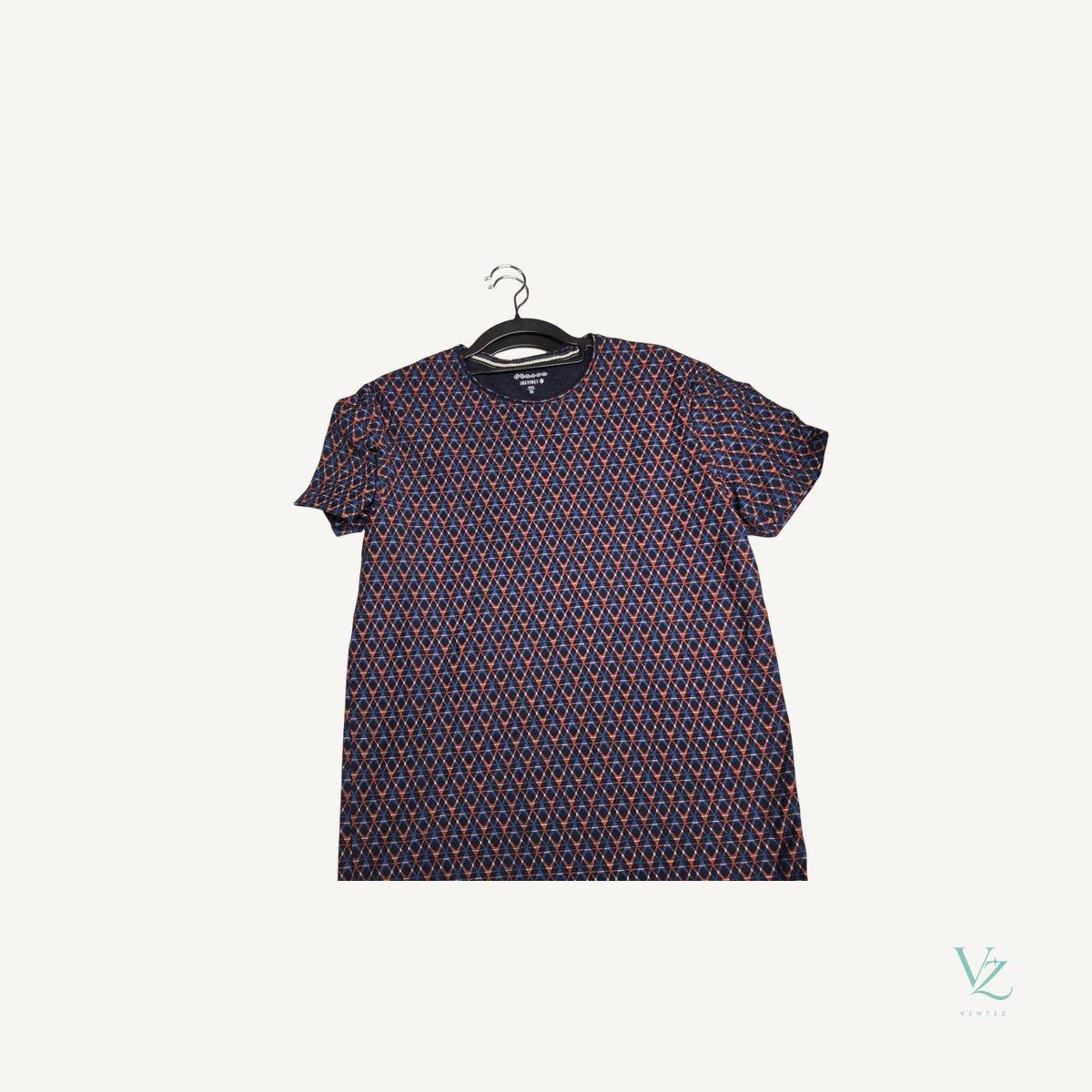 Bonobo — T-shirt Bonobo
