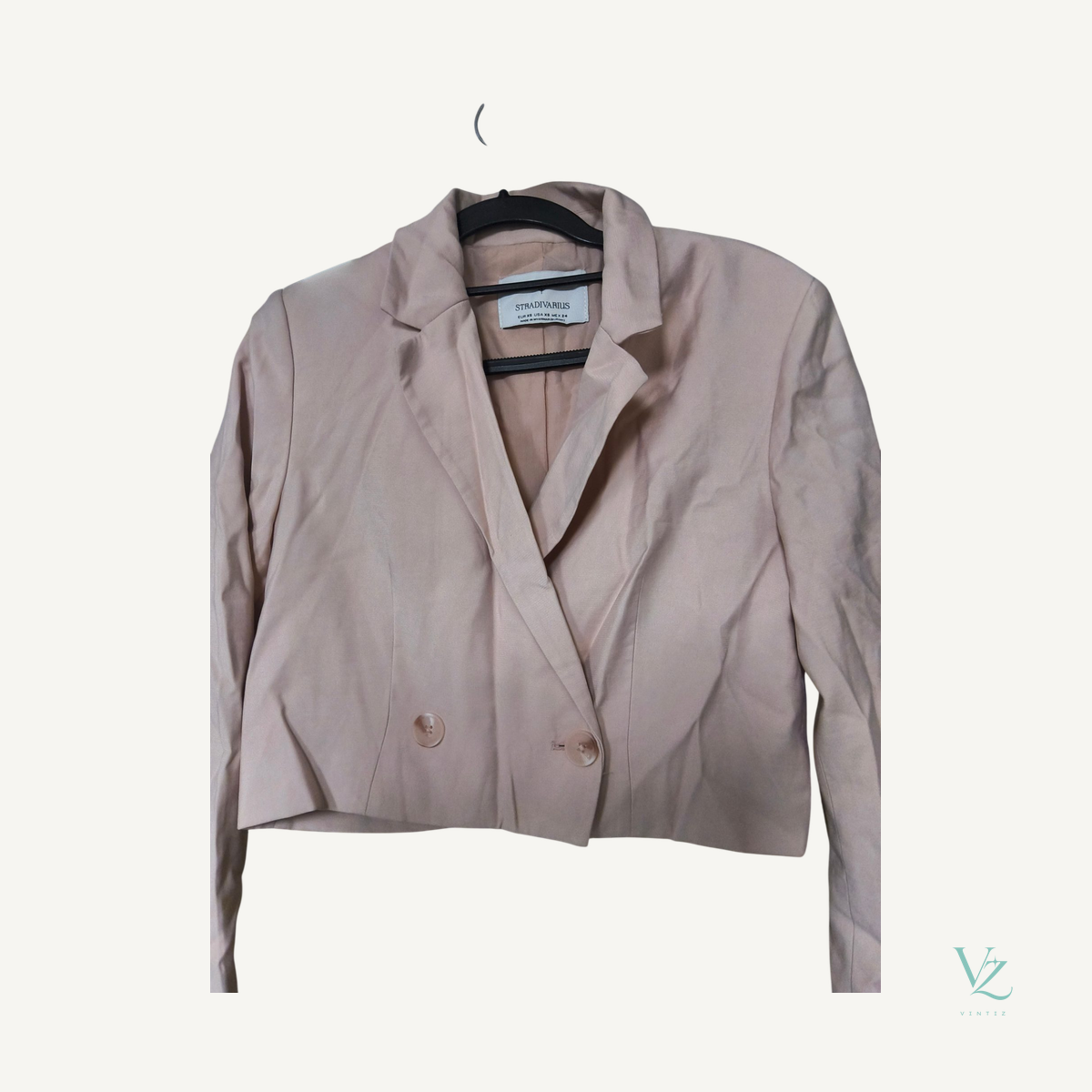 Stradivarius — Veste Stradivarius