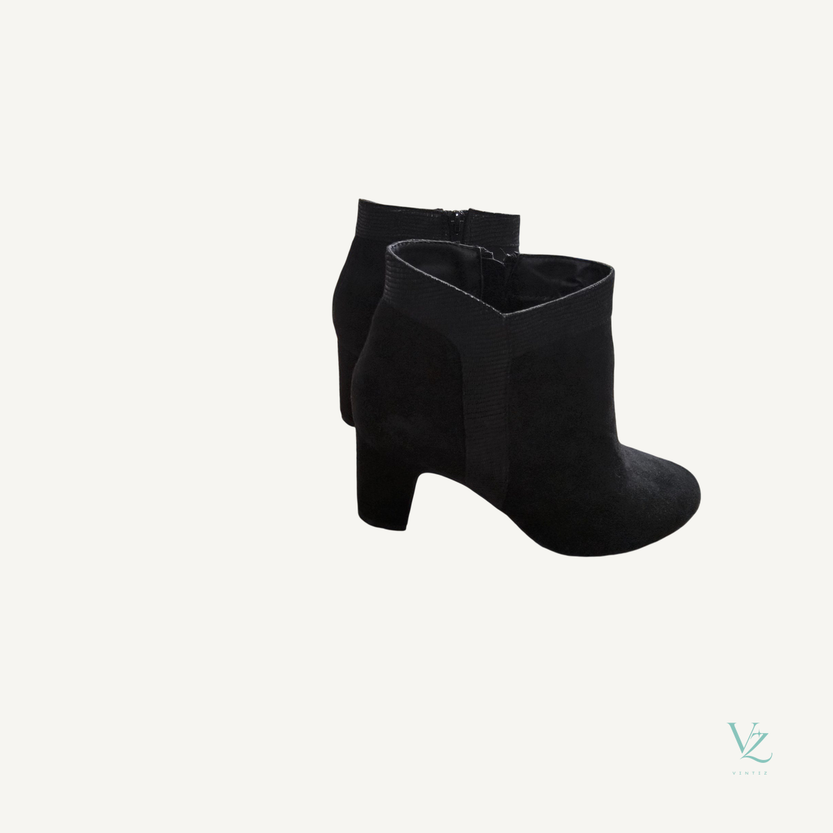null — Chaussures