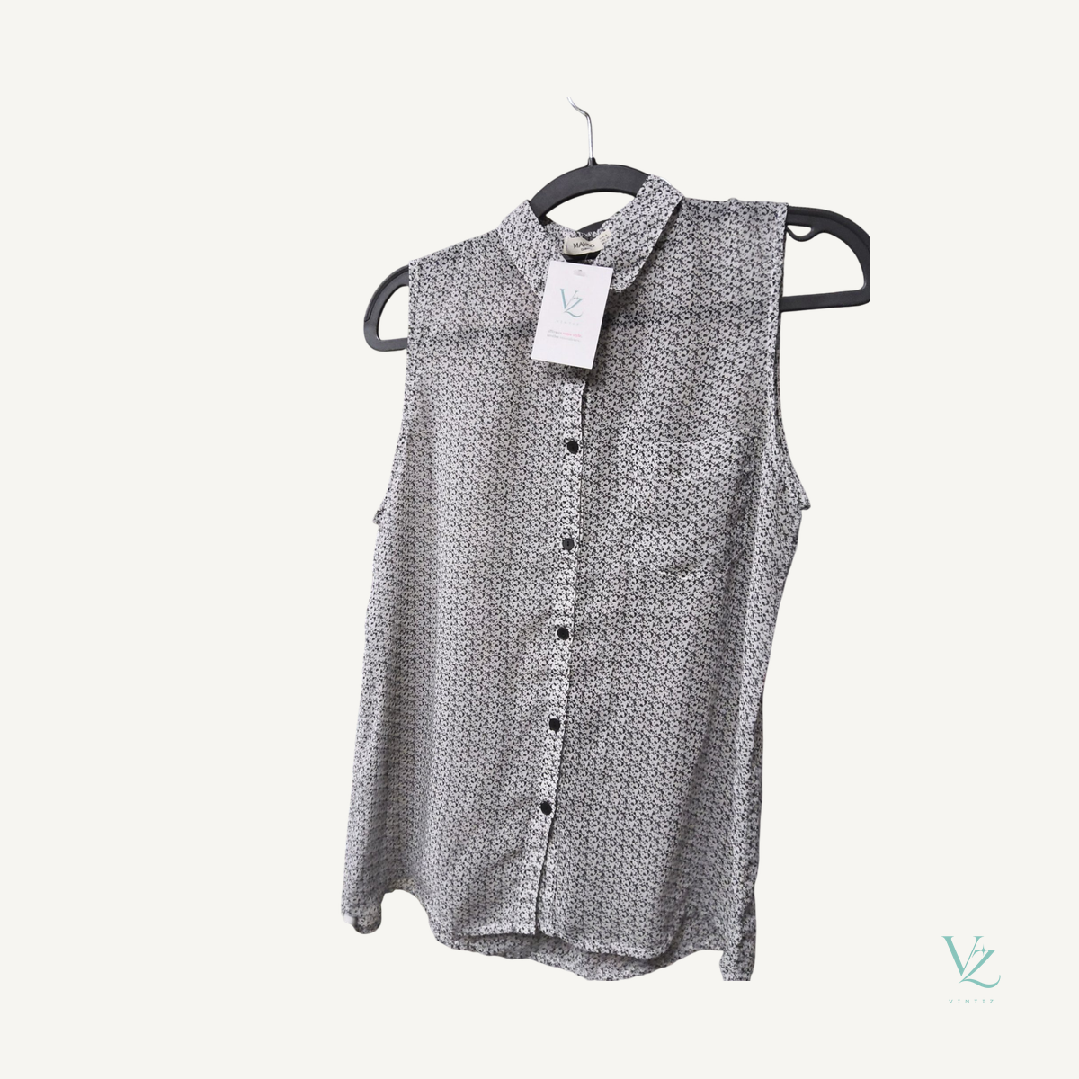 Mango — Blouse Mango
