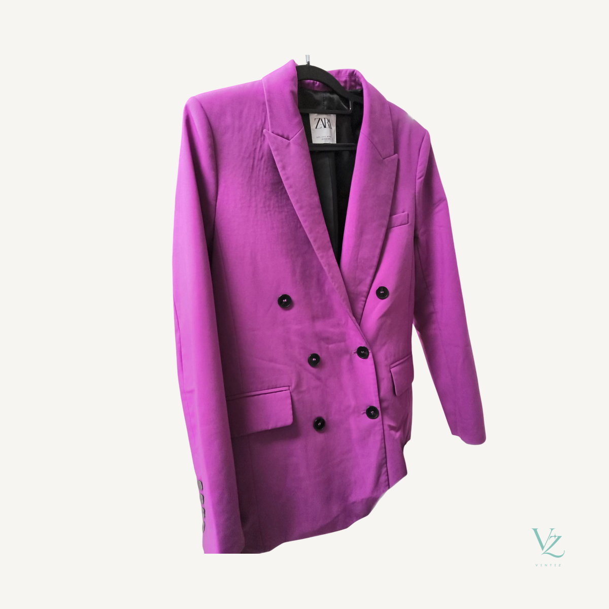 Zara — Blazer Zara