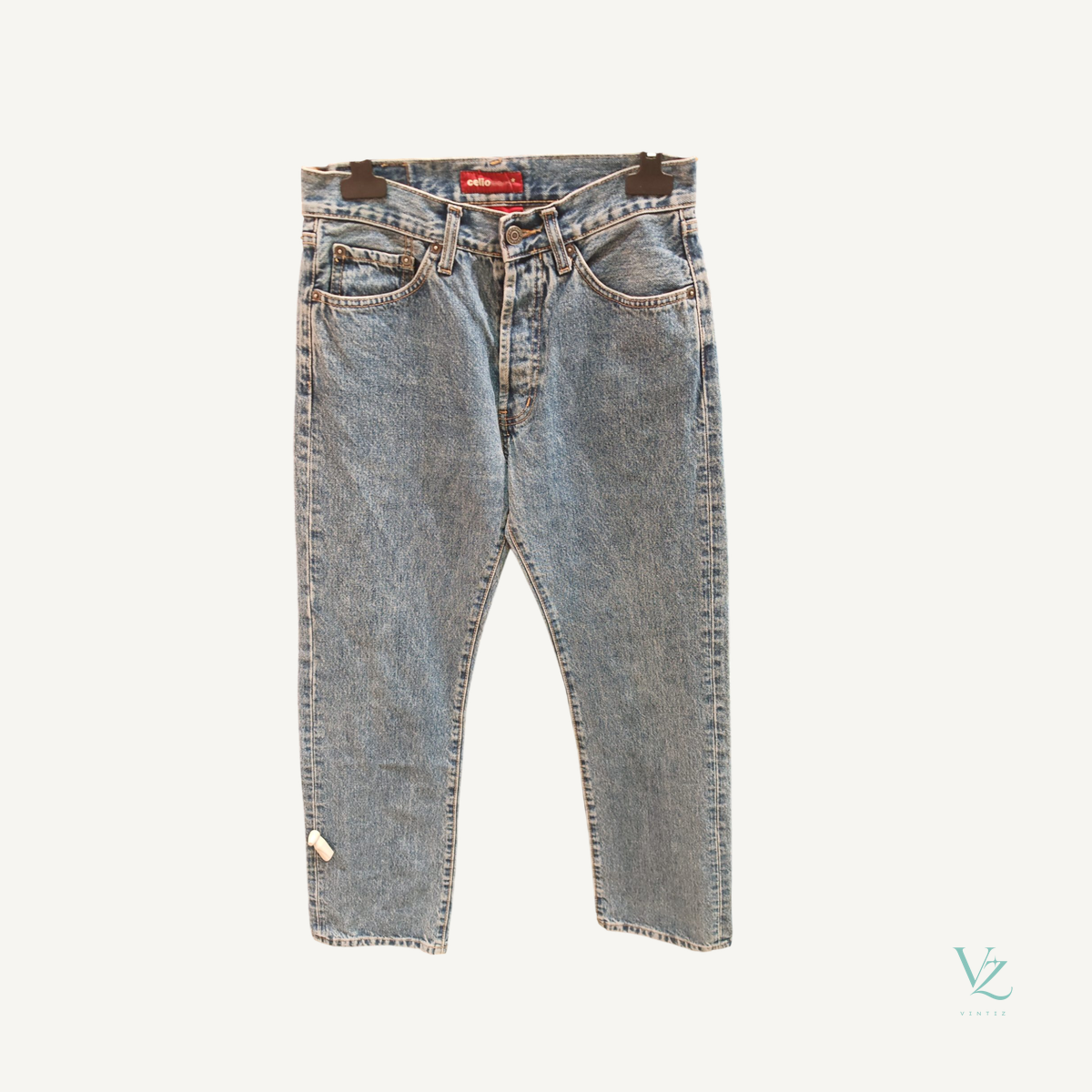 Celio — Jean Celio