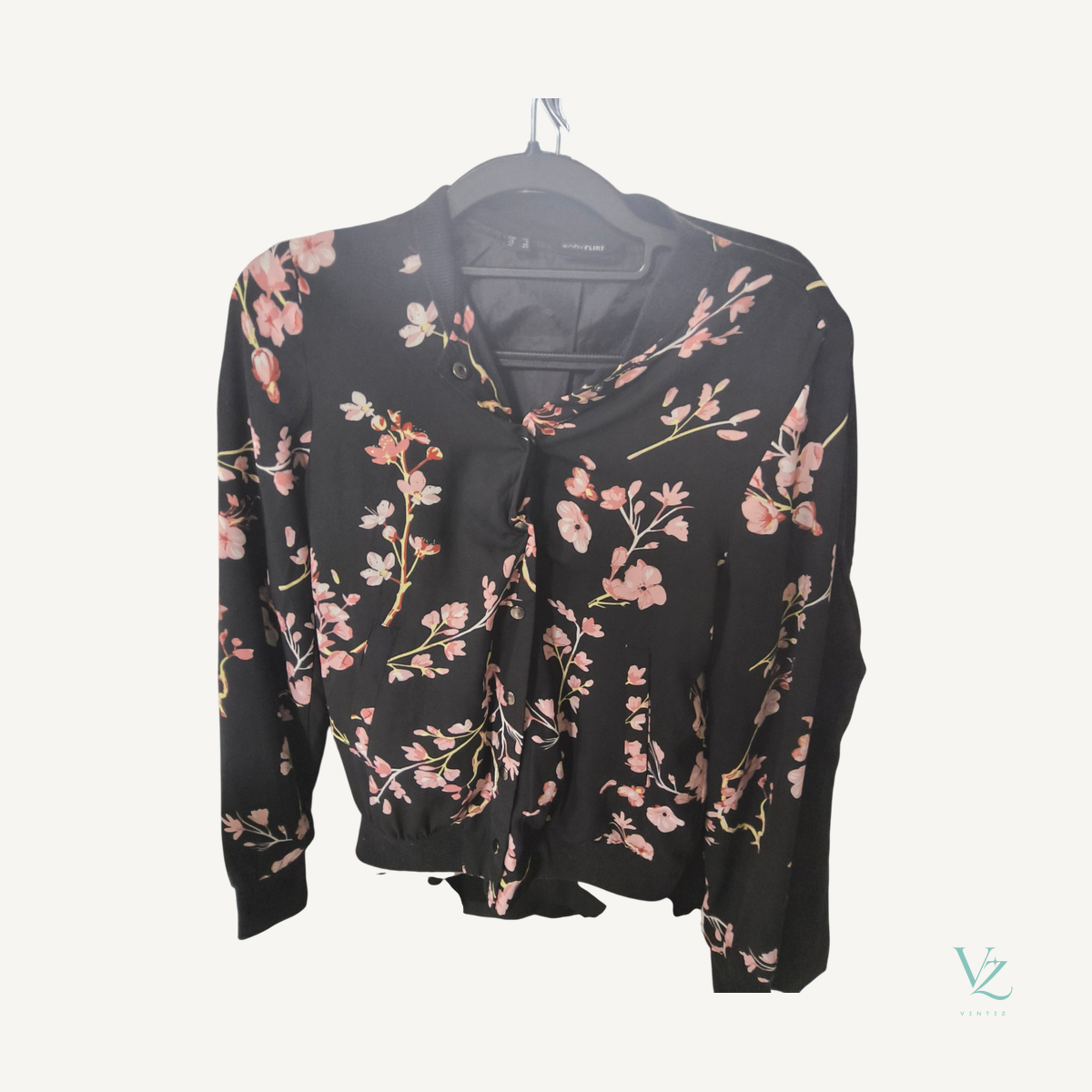 F — Blouson