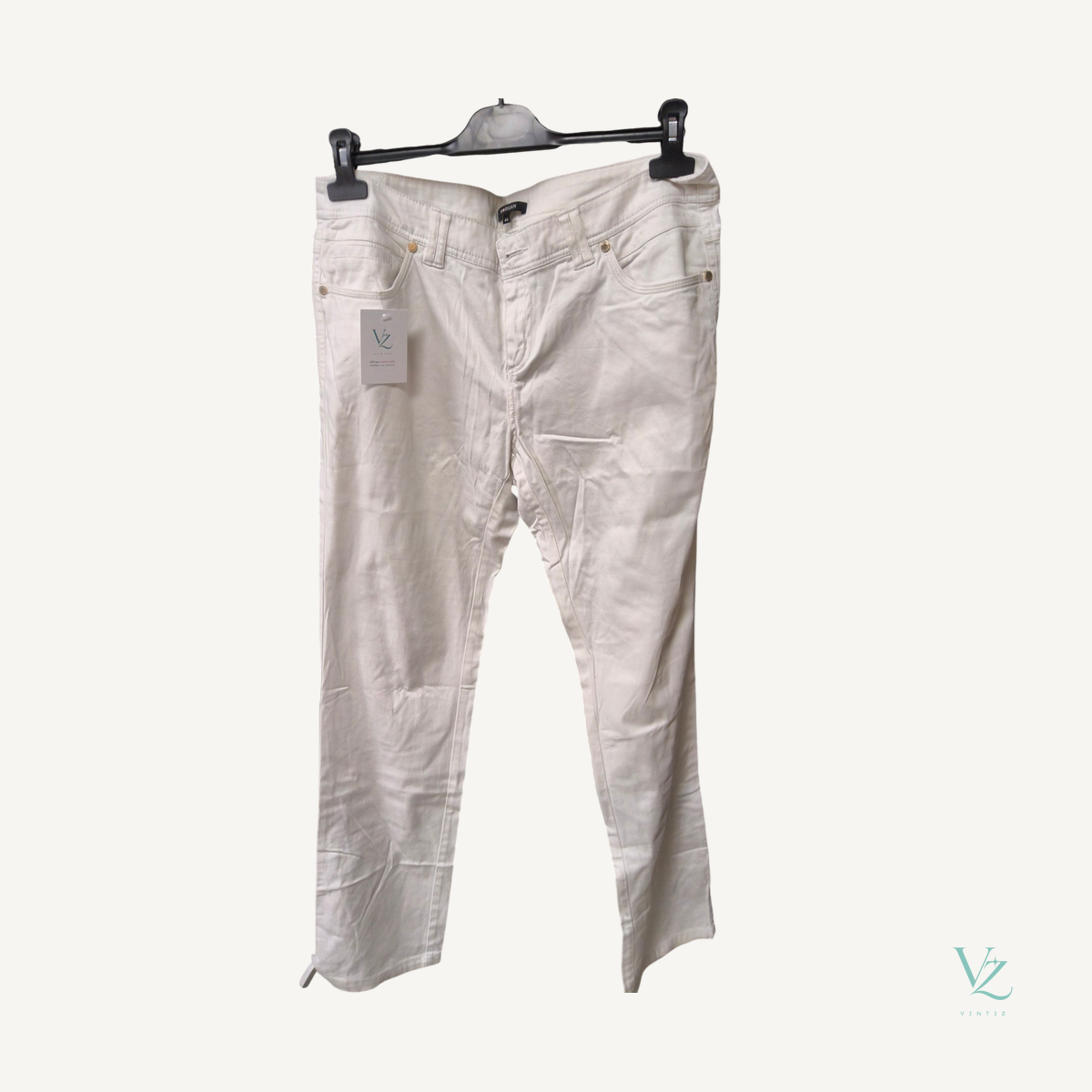 Morgan — Pantalon Morgan