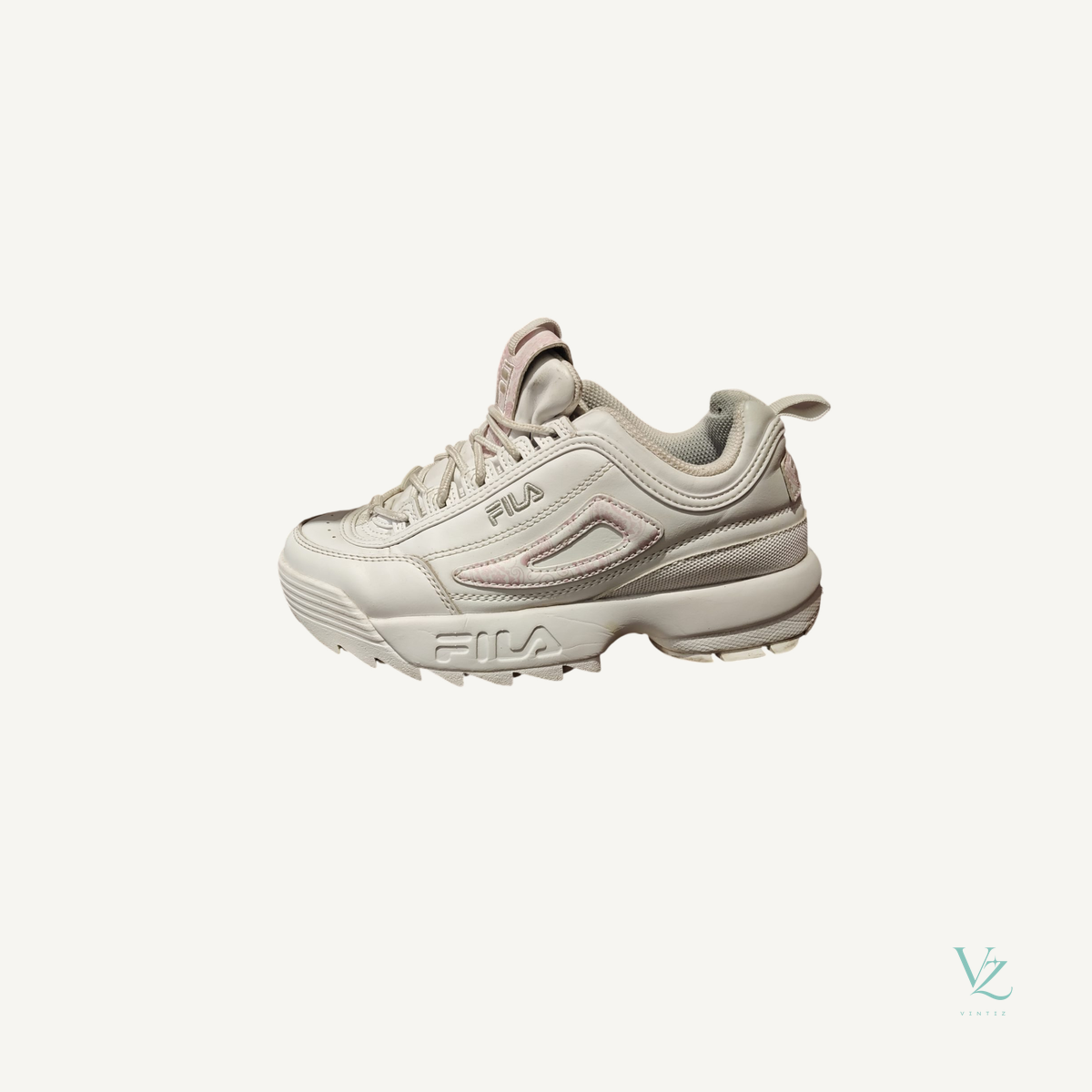 Fila — Chaussures Fila
