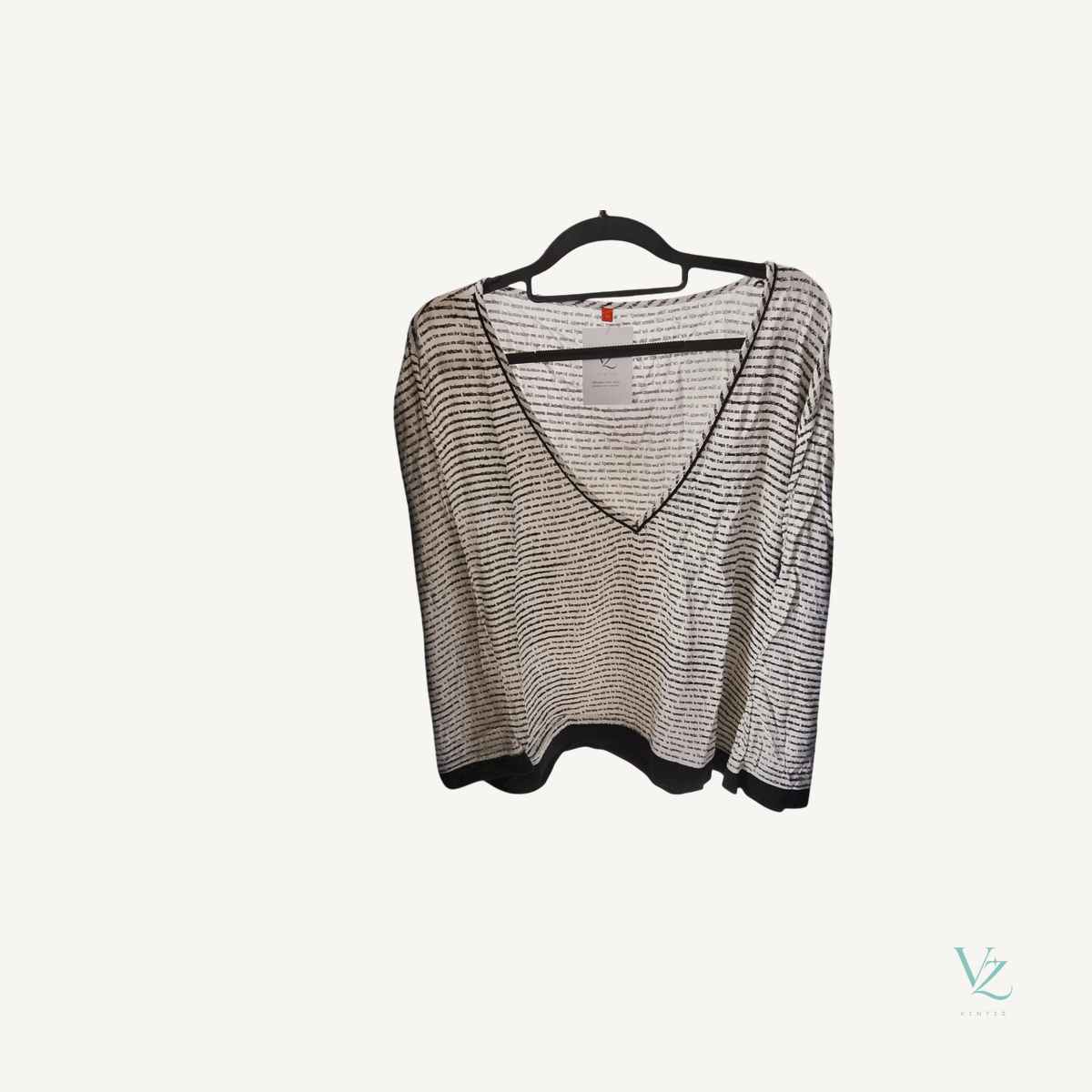 null — Top