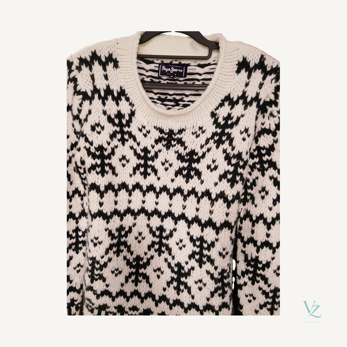 Pepe Jeans — Pull Pepe Jeans